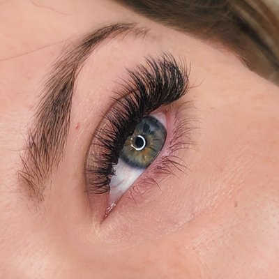 Eyelash Services - WE OFFER SEVERAL LASH EXTENSION PACKAGES
All full sets, except existing client full sets, include an aftercare gift bag of all the essentials to protect your investment. All full sets also include a consultation for bespoke eyelash extensions. Eyelash Services - WE OFFER SEVERAL LASH EXTENSION PACKAGES
All full sets, except existing client full sets, include an aftercare gift bag of all the essentials to protect your investment. All full sets also include a consultation for bespoke eyelash extensions.