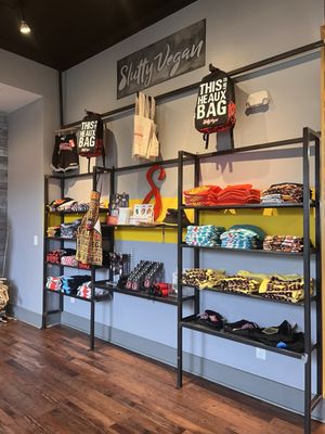 SluttyVegan Jonesboro by null