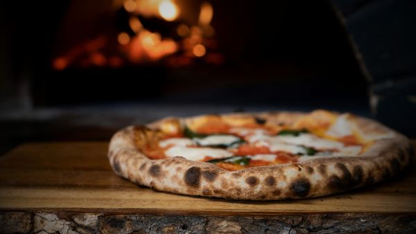 three.one four pizzeria by null three.one four pizzeria by null