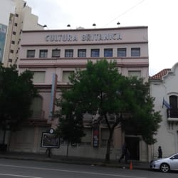 Asociacion Argentina de Cultura Britanica