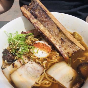 Oni - Looks pretty - Ramen Near Me - Albuquerque, New Mexico
