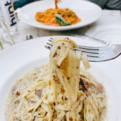 Serafina Meatpacking by null