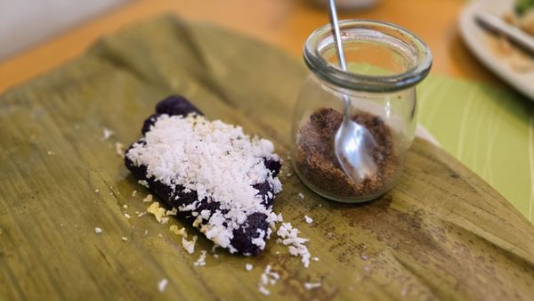 Café Laguna by null