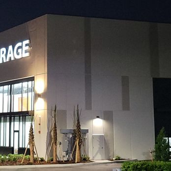 Terrace Storage Center - Self Storage Near Me - Land O' Lakes, Florida Terrace Storage Center - Self Storage Near Me - Land O' Lakes, Florida