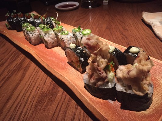 Zuma Las Vegas by null