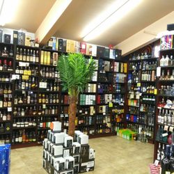 House of Wine & Spirits