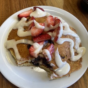 Denny's - Red White & Blue Pancake Breakfast - Diners Near Me - Carson City, Nevada Denny's - Red White & Blue Pancake Breakfast - Diners Near Me - Carson City, Nevada