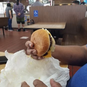 Chico's Tacos - Cheese Burger - Mexican Near Me - El Paso, Texas