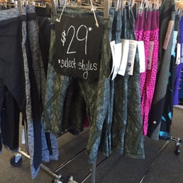 lululemon near me