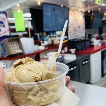 CJ's Big Dipper - Ice Cream & Frozen Yogurt Near Me - Bar Harbor, Maine CJ's Big Dipper - Ice Cream & Frozen Yogurt Near Me - Bar Harbor, Maine