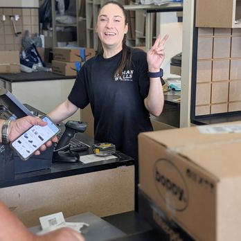 The UPS Store - ERYNN - Shipping Centers Near Me - Santa Ana, California The UPS Store - ERYNN - Shipping Centers Near Me - Santa Ana, California