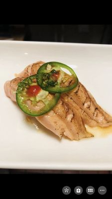 To-Kai Sushi, Hibachi Steakhouse and Bar by null