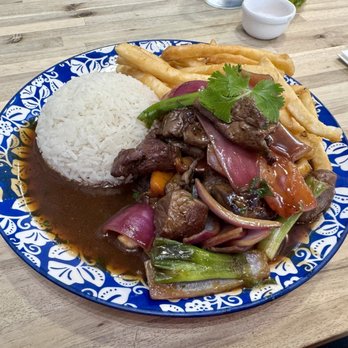 Cuzco's Peruvian Restaurant - Peruvian Near Me - La Habra, California Cuzco's Peruvian Restaurant - Peruvian Near Me - La Habra, California