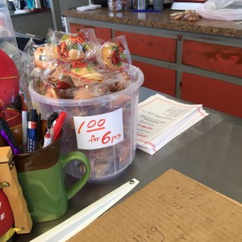 Japanese Express - I usually get the 6 pack for my coworkers :) - Japanese Near Me - Shelby, North Carolina Japanese Express - I usually get the 6 pack for my coworkers :) - Japanese Near Me - Shelby, North Carolina