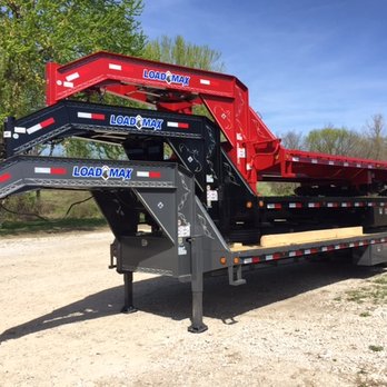 Cooper Trailers - #1 Load Trail dealer in Missouri - Trailer Dealers Near Me - Oak Grove, Missouri Cooper Trailers - #1 Load Trail dealer in Missouri - Trailer Dealers Near Me - Oak Grove, Missouri