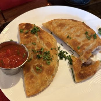 Babushka's - Temple Terrace - Appetizer - Russian Near Me - Temple Terrace, Florida