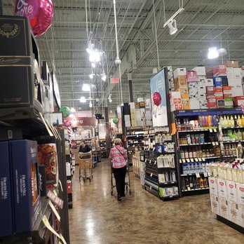 Total Wine & More - Inside store. - Beer, Wine & Spirits Near Me - Indianapolis, Indiana Total Wine & More - Inside store. - Beer, Wine & Spirits Near Me - Indianapolis, Indiana