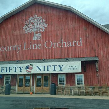 County Line Orchard - Venues & Event Spaces Near Me - Hobart, Indiana County Line Orchard - Venues & Event Spaces Near Me - Hobart, Indiana
