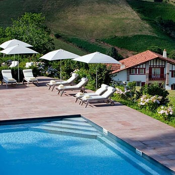 Ostapé - Ostapé - Iparla - Hotels Near Me - Bidarray, 64