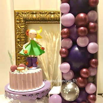 Creating Memories NY - Party & Event Planning Near Me