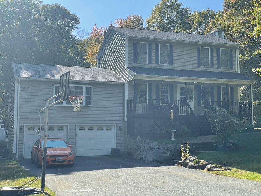 SCITUATE ROOFING Updated July 2024 336 Hope Furnace Rd, Hope, Rhode