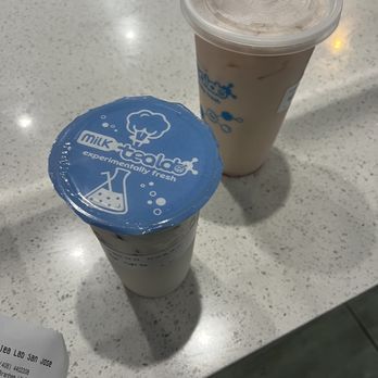 Milk Tea Lab - Bubble Tea Near Me - San Jose, California Milk Tea Lab - Bubble Tea Near Me - San Jose, California