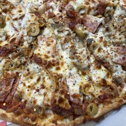 Mama Mia's Pizzeria