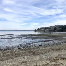 Dumas Bay Sanctuary - Gorgeous view