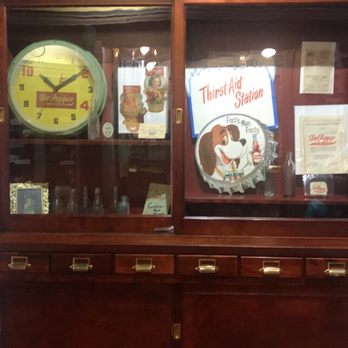 Dr Pepper Museum - Old Dr Pepper advertising - Museums Near Me - Waco, Texas Dr Pepper Museum - Old Dr Pepper advertising - Museums Near Me - Waco, Texas