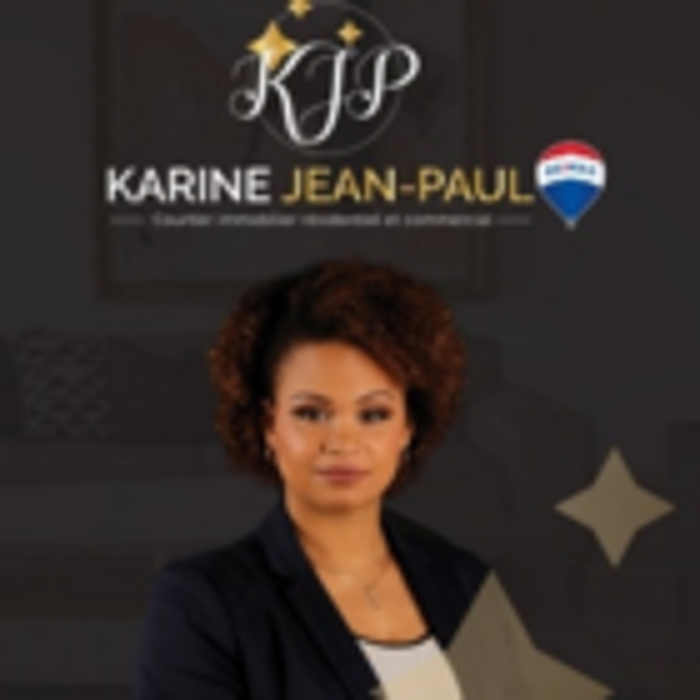 KARINE JEANPAUL RE/MAX PLATINE Updated July 2024 1125 Chemin de