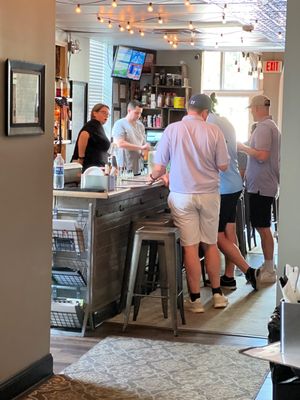 Triple Sun Spirits Co. - Newtown by null