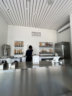 Kith Treats Miami Beach by null