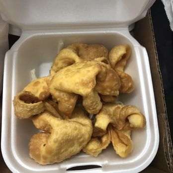 Golden Luck Restaurant & Lounge - Crab puffs - Lounges Near Me - Astoria, Oregon Golden Luck Restaurant & Lounge - Crab puffs - Lounges Near Me - Astoria, Oregon