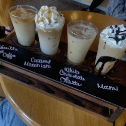 Centre Cup Coffee