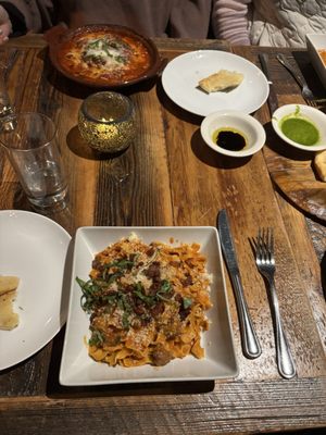 Stoneground Italian Kitchen by null