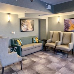 Jackson Park Supportive Living Center