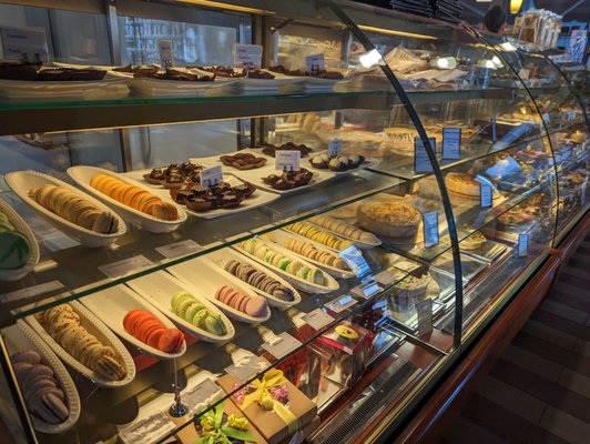 Patisserie La Cigogne by null