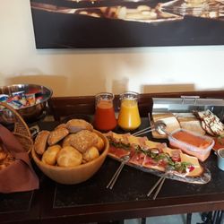 Eetcafé D'Uitdaging - Brunch a volonte