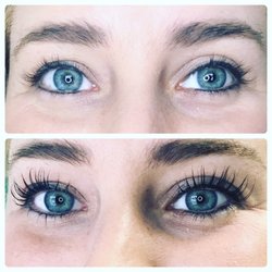 AB Lash - Lash lift