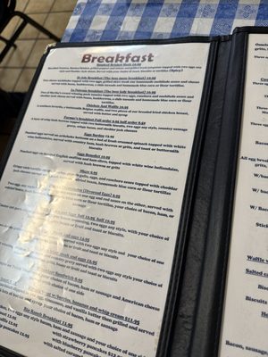 Menu photo 1 Rio Ranch Cafe Kerrville, TX Menu photo 1 Rio Ranch Cafe Kerrville, TX