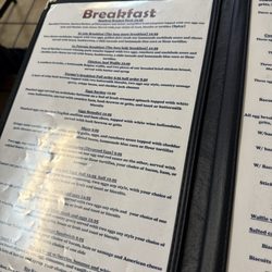 Rio Ranch Cafe