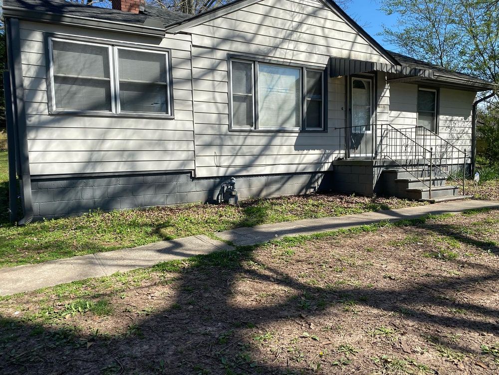 PBJ PRESSURE WASHING Request a Quote Mableton, Pressure