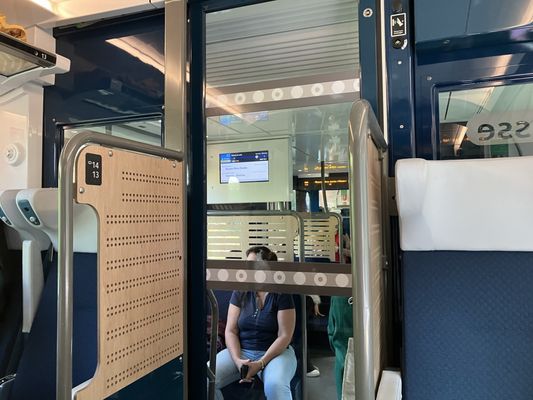 Saint-Lazare by null