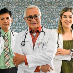 Eric Batres, MD - Our team of advanced providers are always happy to care for you.