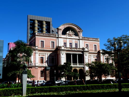 MM Gerdau – Museum Of Mines And Metal by null