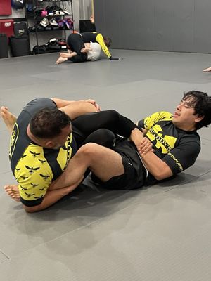 10th Planet Jiu Jitsu Van Nuys gym photo