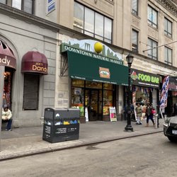 Downtown Natural Market