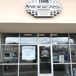 Nevius Chiropractic