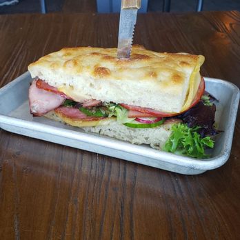 The Grain Shed - Grinder sandwich $15.00 - Bakeries Near Me - Spokane, Washington The Grain Shed - Grinder sandwich $15.00 - Bakeries Near Me - Spokane, Washington