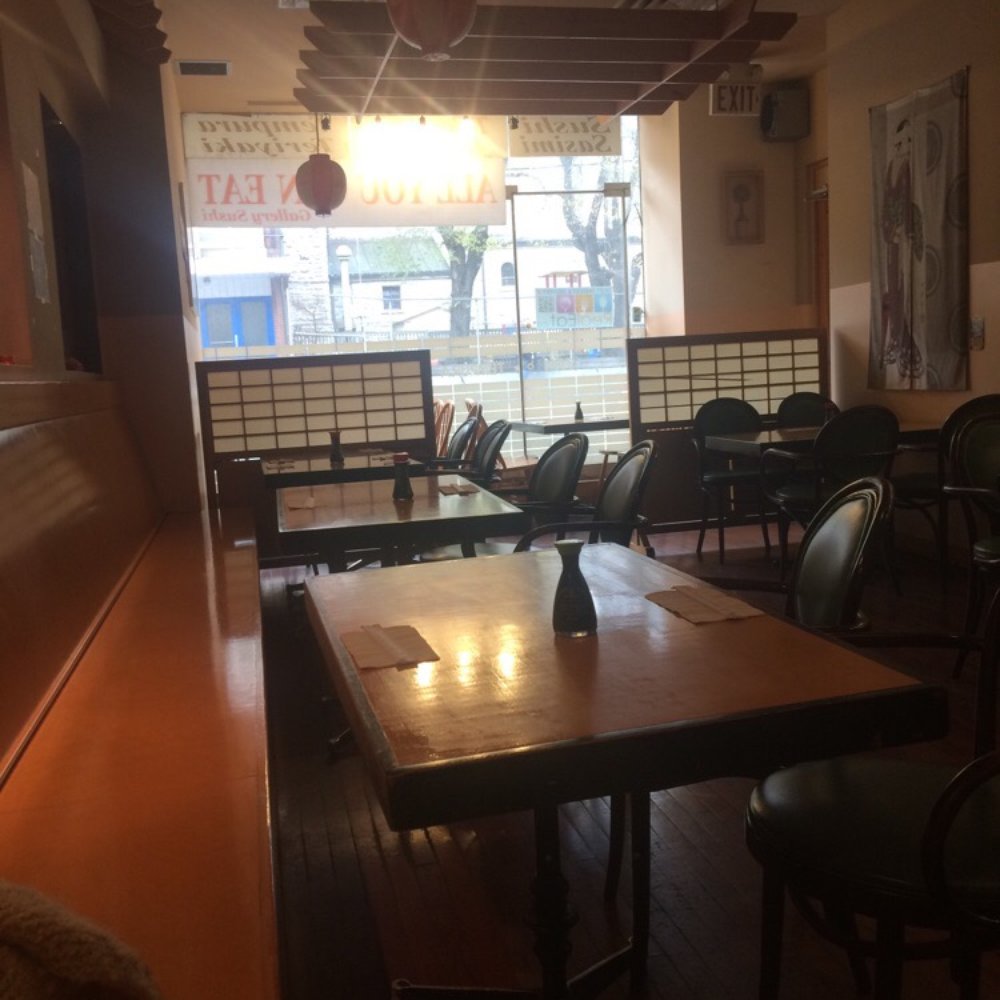 Gallery Sushi - Sushi Bars Near Me - Toronto, Ontario Gallery Sushi - Sushi Bars Near Me - Toronto, Ontario